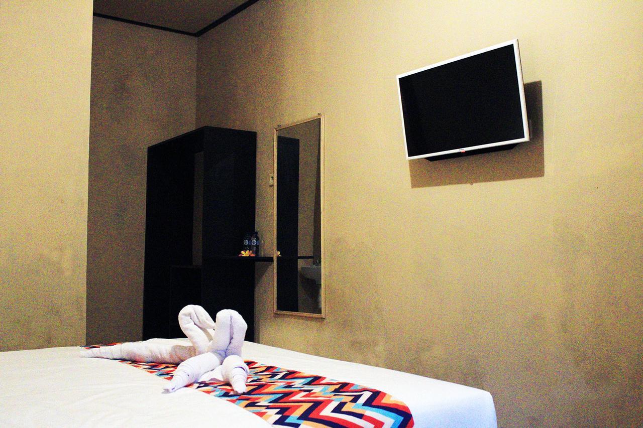 Homestay Ulu Bali *
