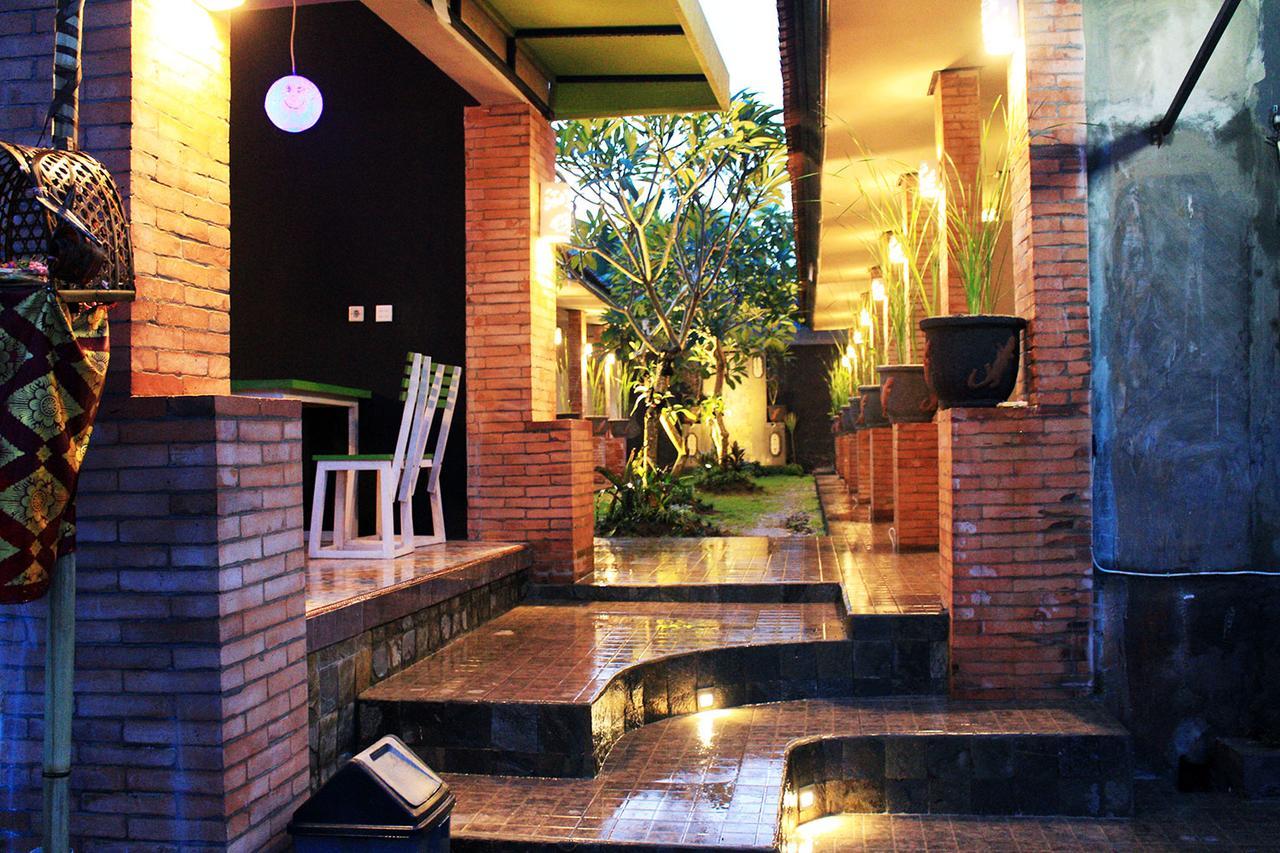 Ulu Bali Jimbaran (Bali)