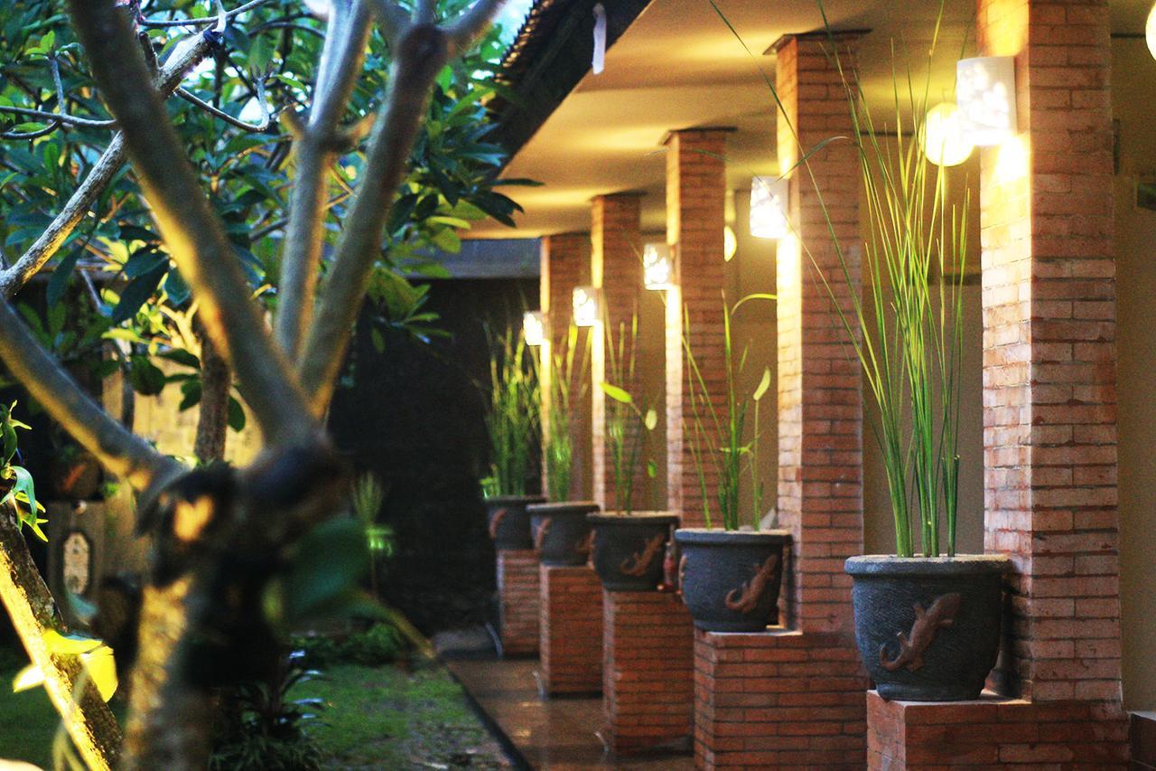 Ulu Bali